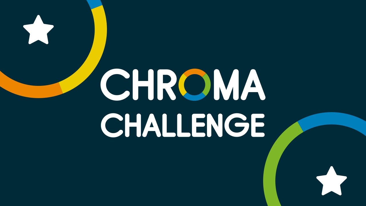 Play Chroma Challenge Online Mobile Game