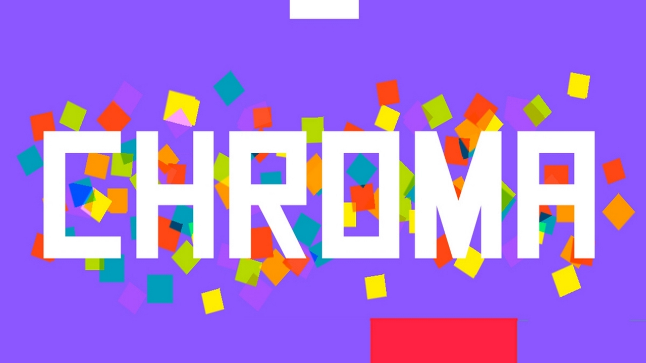 Play Chroma Game Free Online Now