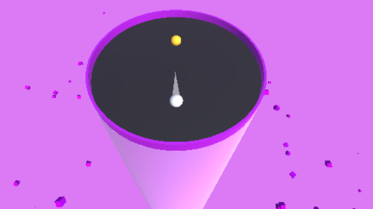 Play Free Circle Pool (07aa) Game Now PC