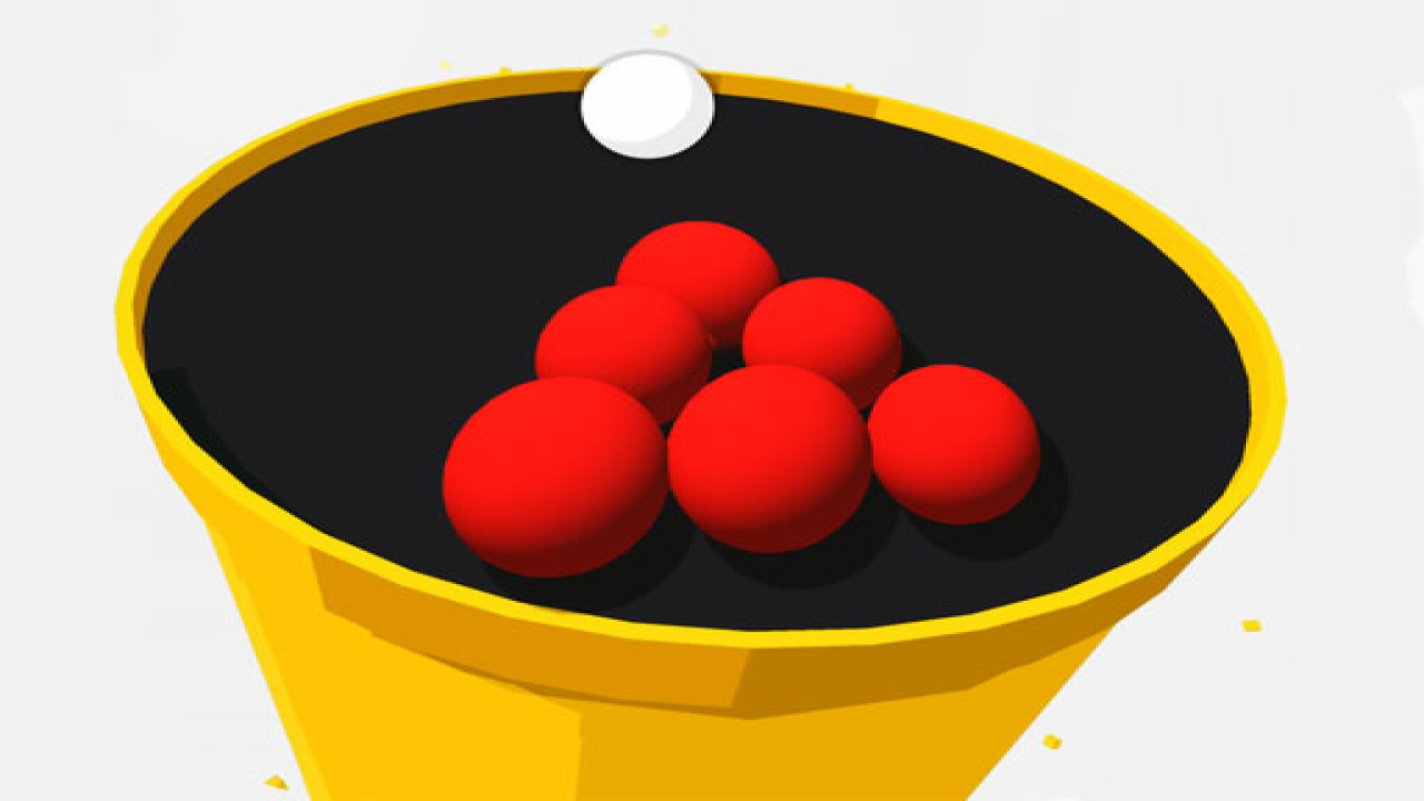 Play Circle Pool (c5ff) Mobile Game Anytime