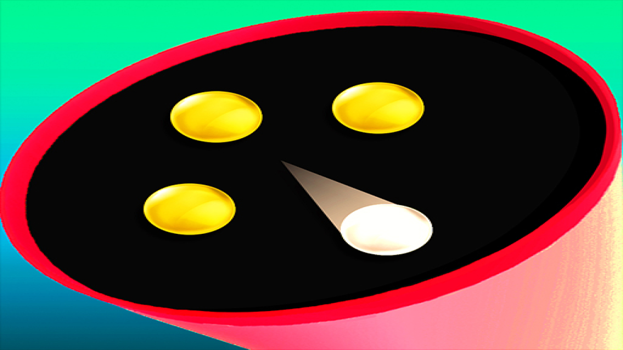 Play Circle Round Pool Game Online For Free