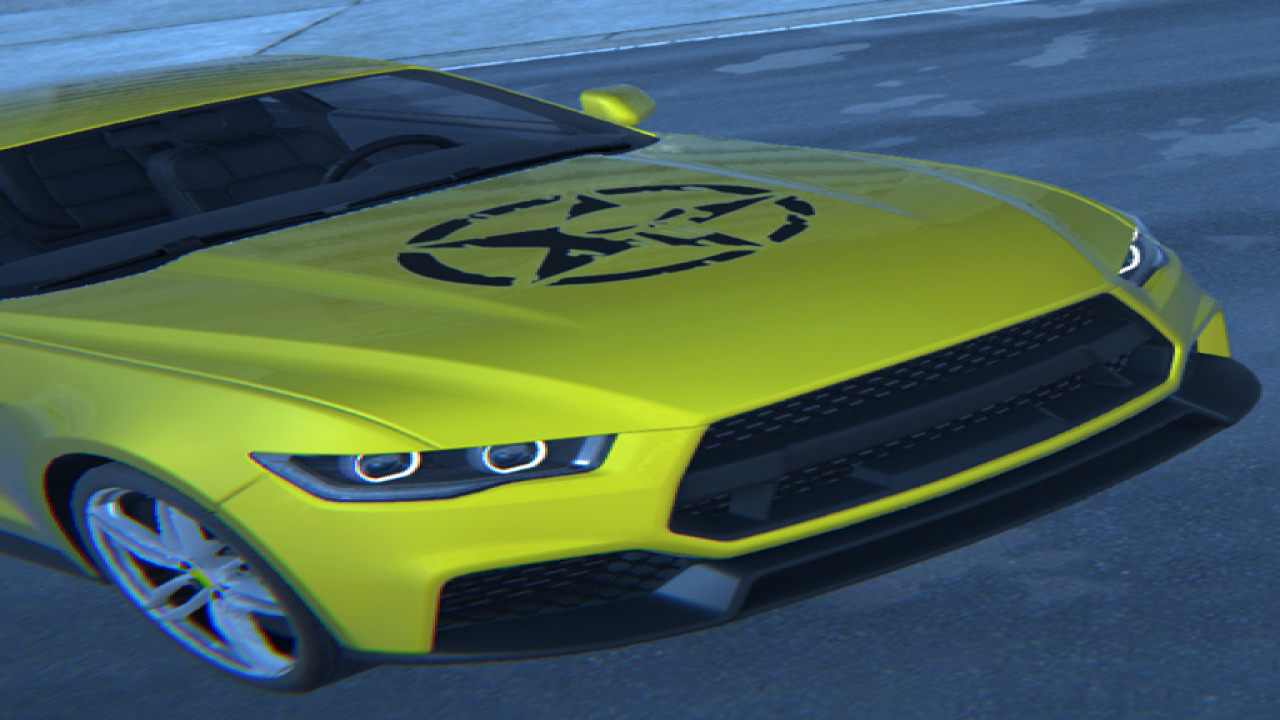 Play City Car Parking 3D Desktop Game Online