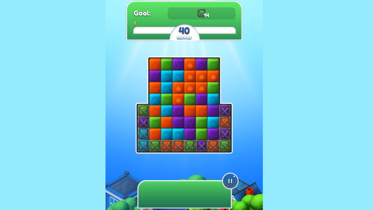 Play City Match 2 Online No Download