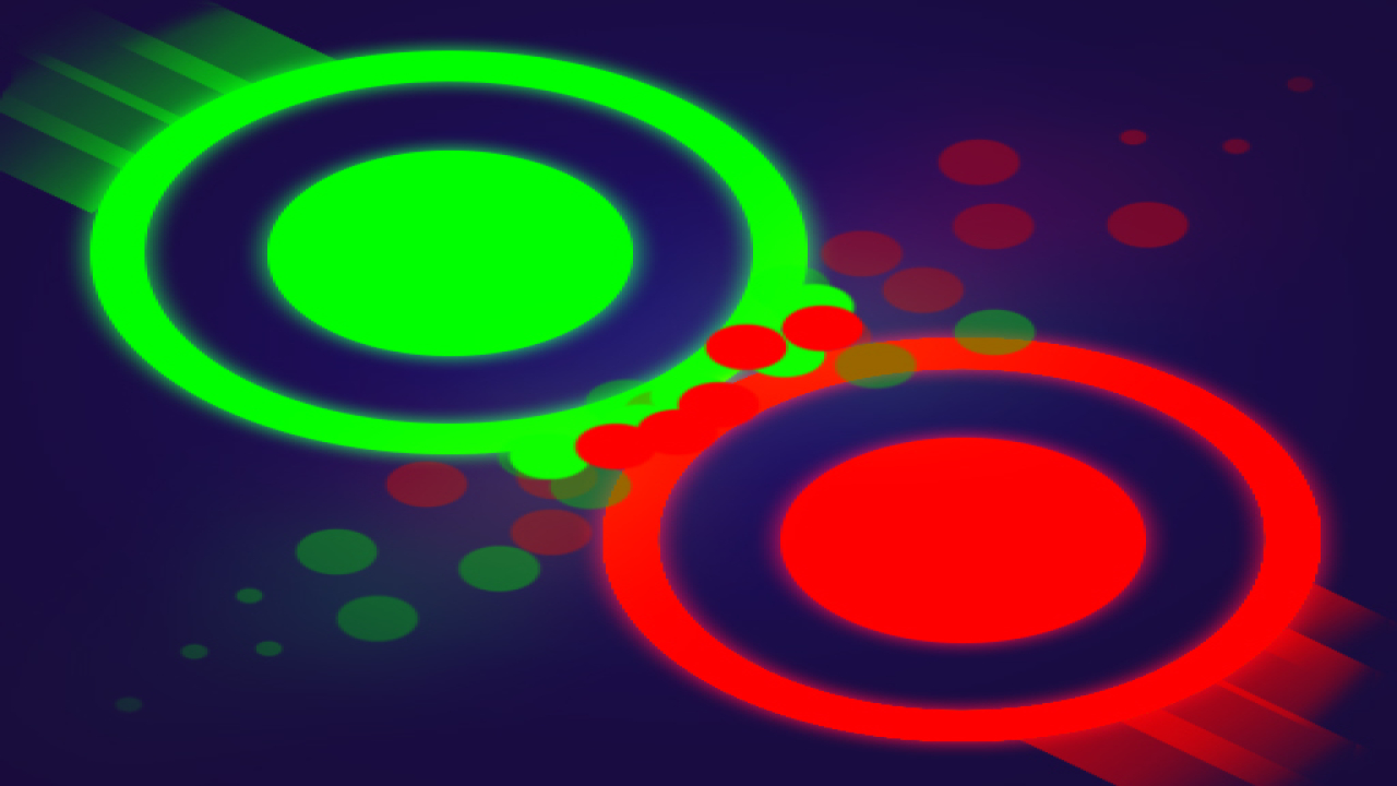 Play Clash Of Dots Free Mobile Game Now
