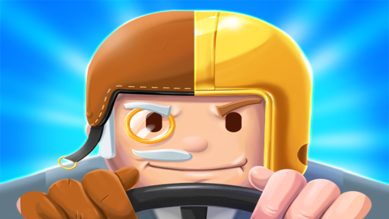 Play Free Games Clash Rider - Clicker Tycoon No Download