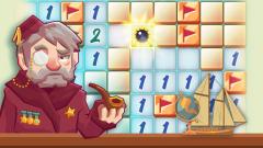 Mine Sweeper Com Classic Mine Sweeper, Play Free in Your Browser - Jejegames.com