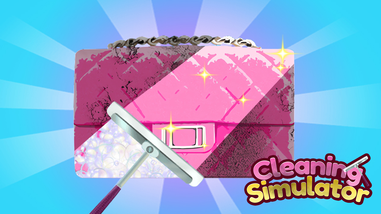 Play Free Cleaning Simulator Online Game