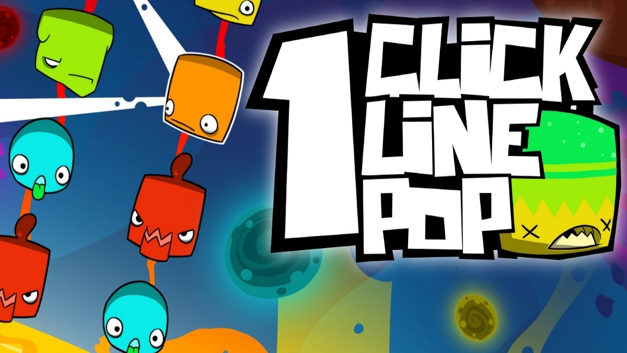 Free Click  Line  Pop Online PC Games