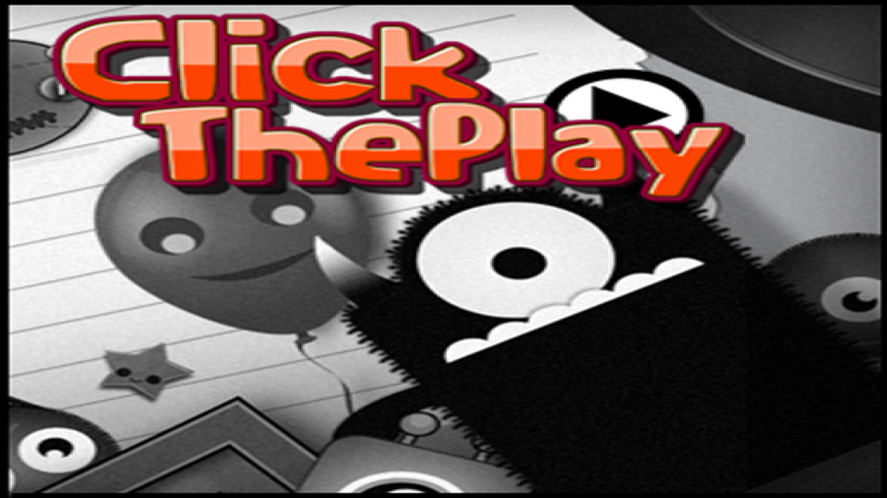 Free ClickThePlay Game Now Online