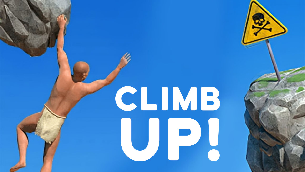 Free Climb Up! (a5bf) Mobile Game Anytime