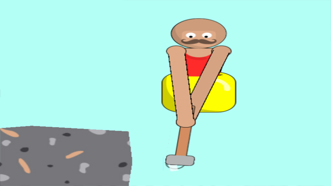 Free Climbing Over It Games Android Online