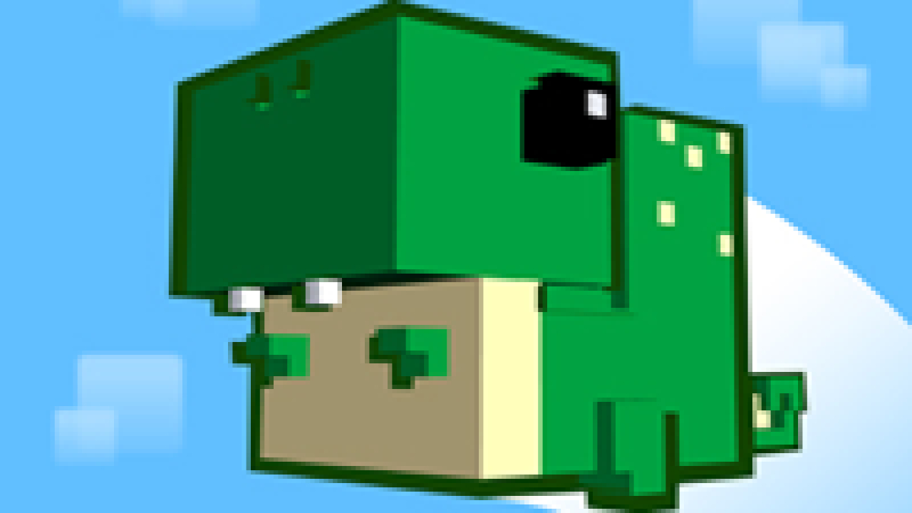 Play Cloud Critters Free Browser Game Now