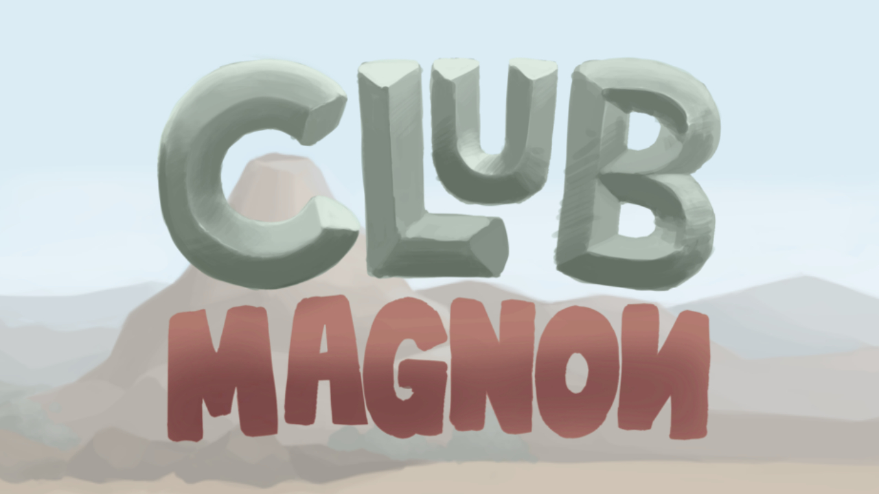 Play Club Magnon Free Game For PC Now