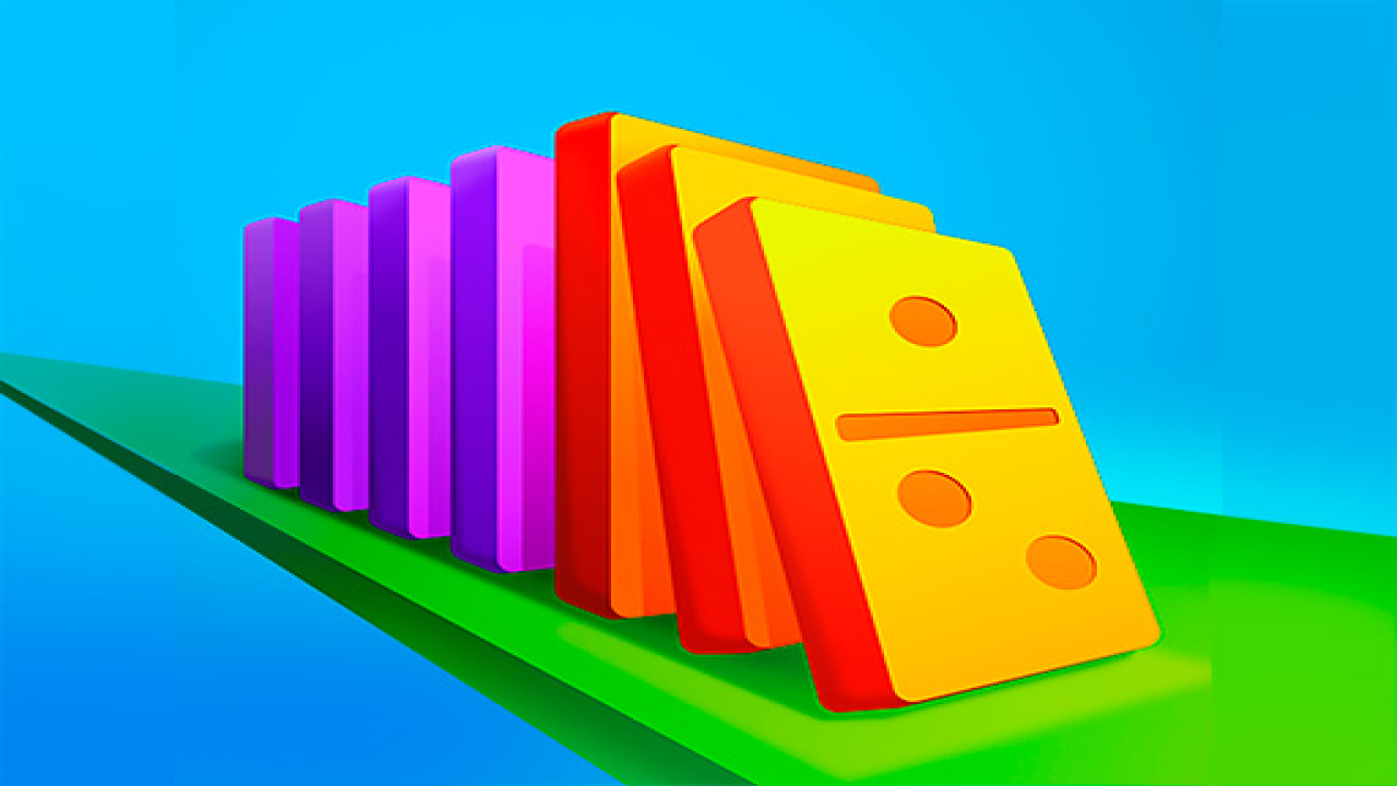 Play Free Color Blocks - Relax Puzzle Game Now PC