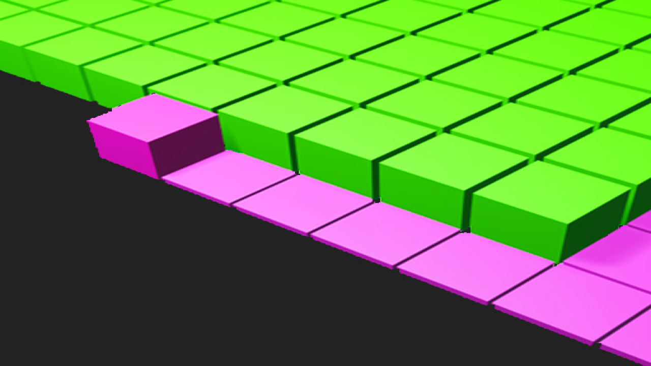 Play Color Fill (1ab2) Free Online Now
