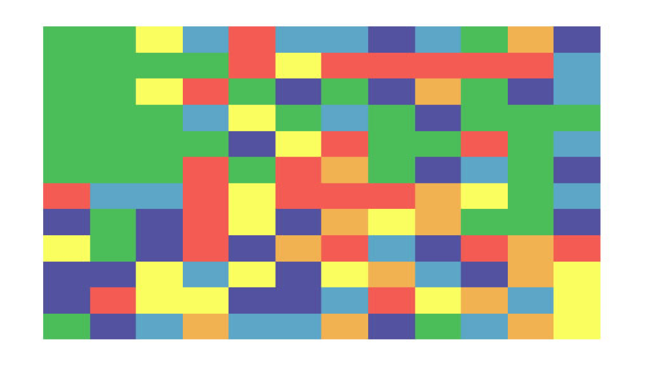 Play Color Flows Free Browser Game Now