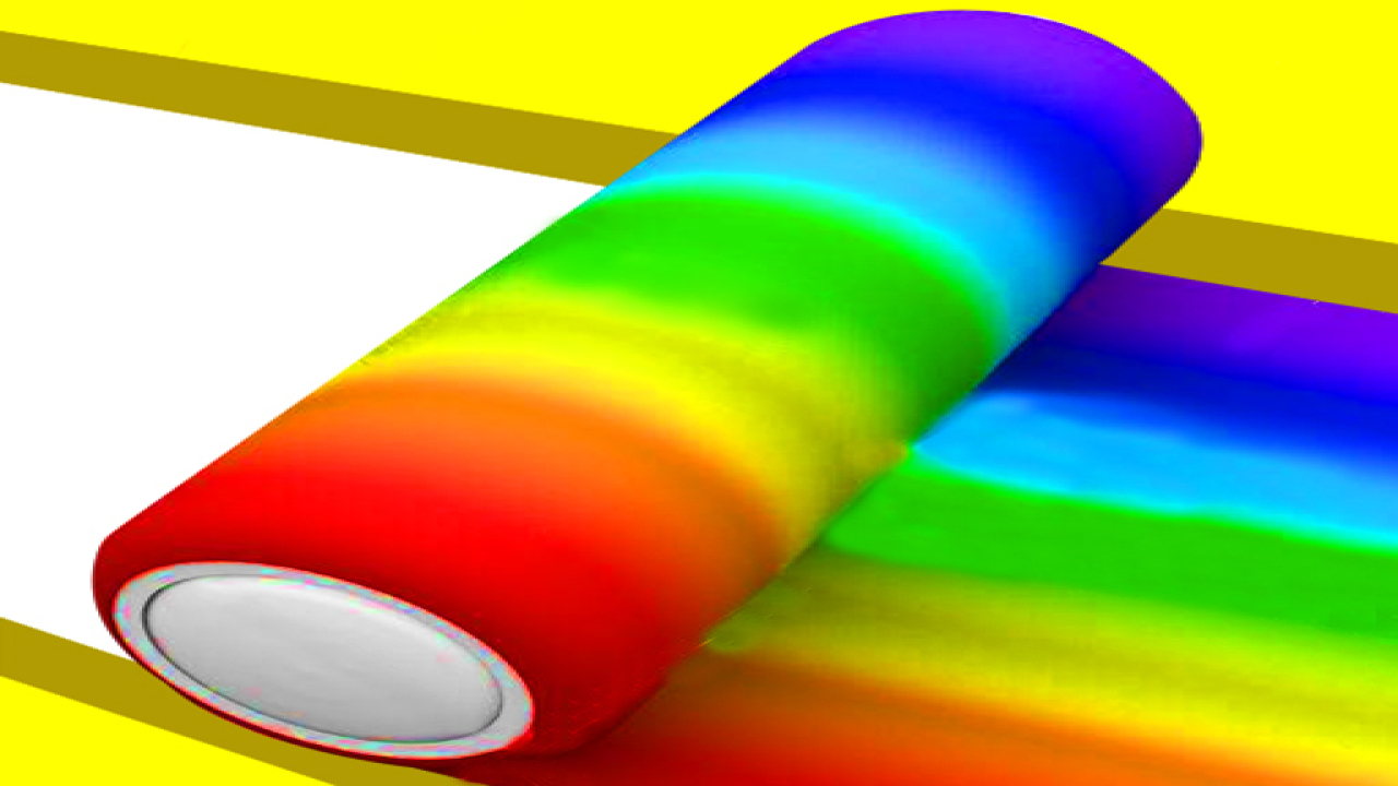 Play Color Roller 3D Free Now Online iOS Game