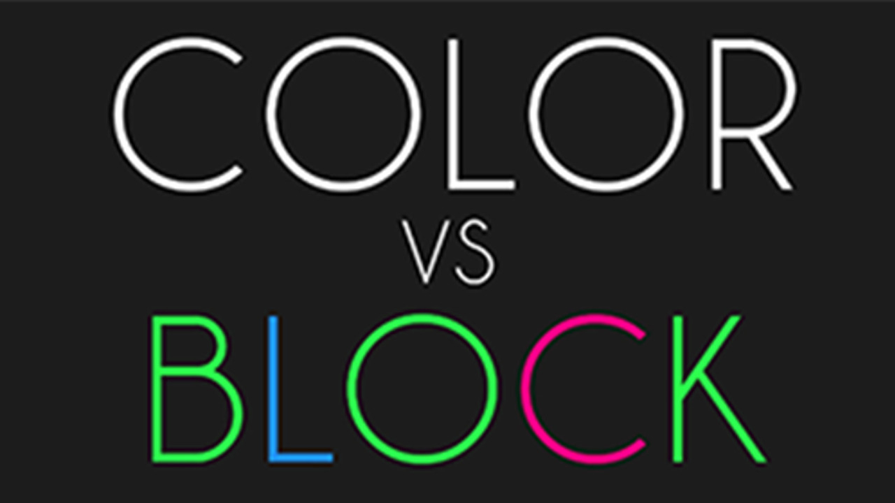 Play Color vs block Free Android Online Game