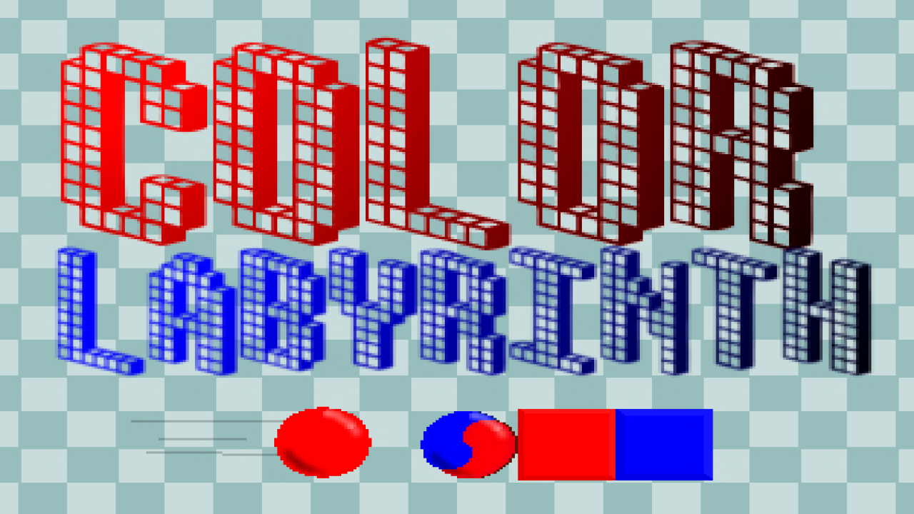Play COLORLABYRINTH Now Online