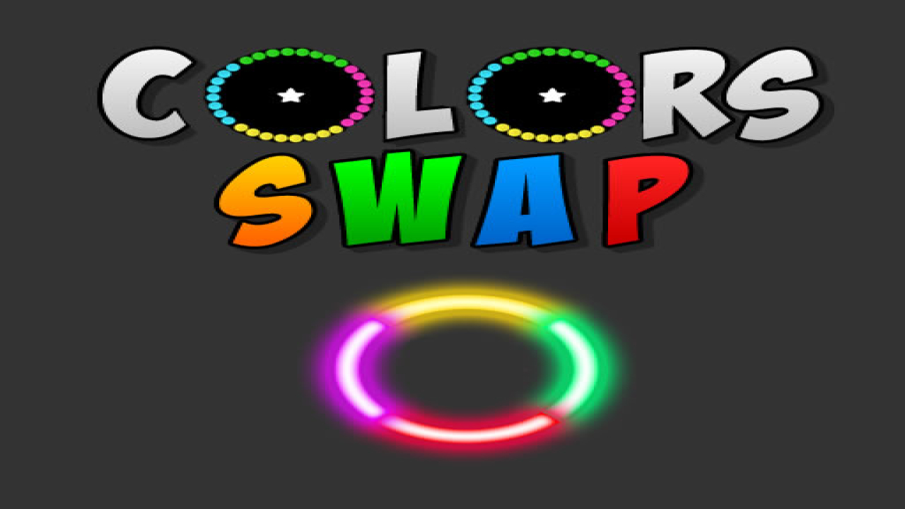 Play Colors Swap (e038) Android Free Online Game