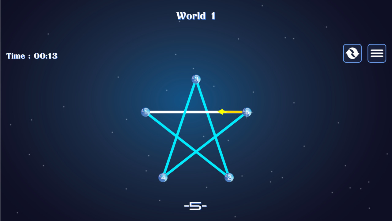 Free Connect Dots (0a9d) Android Games