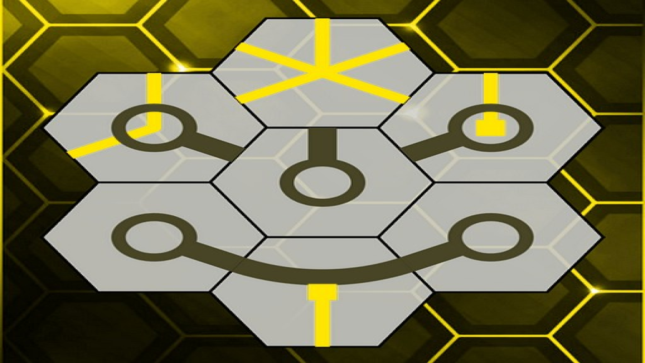 Free Connect Hexas Online Game Mobile Free