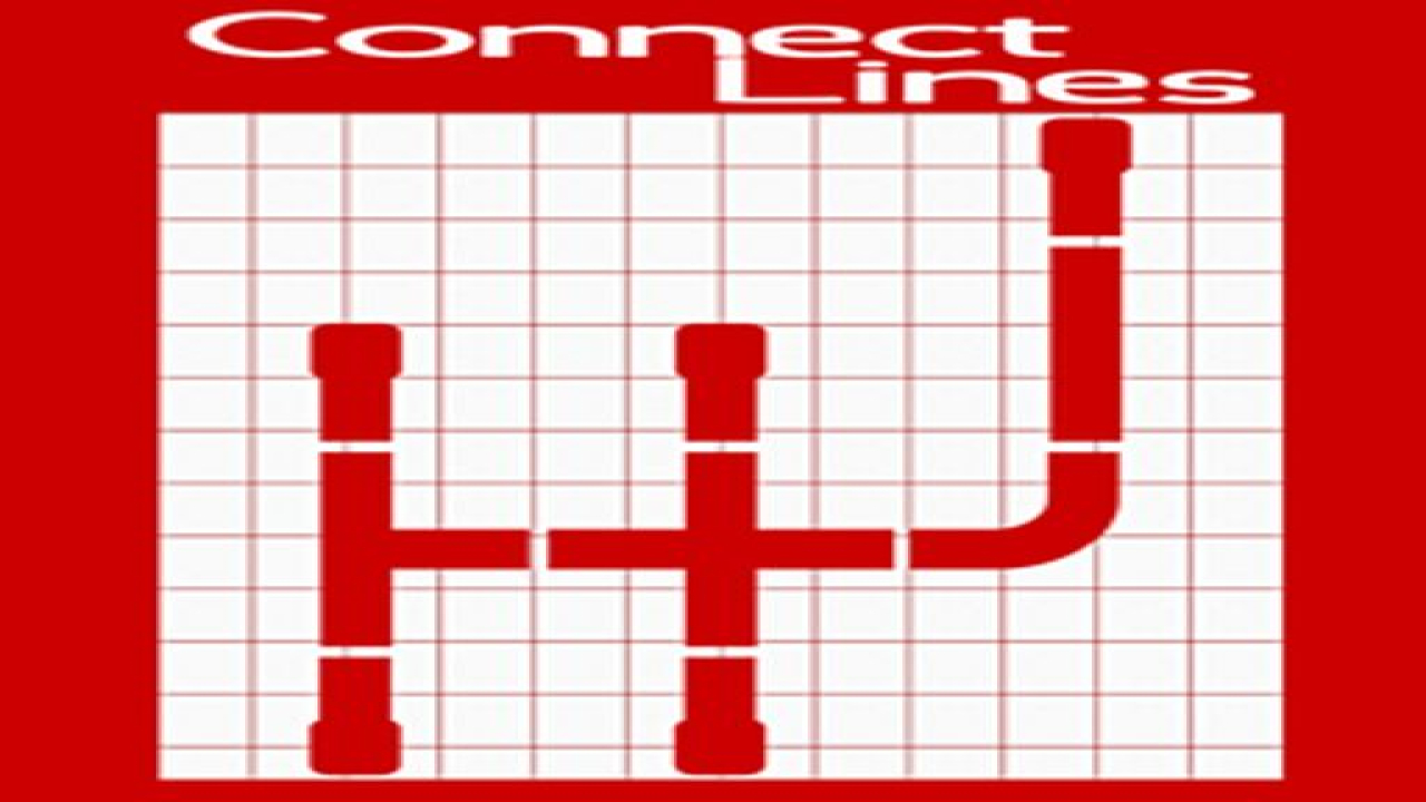 Play Connect Lines PC Game Free Online