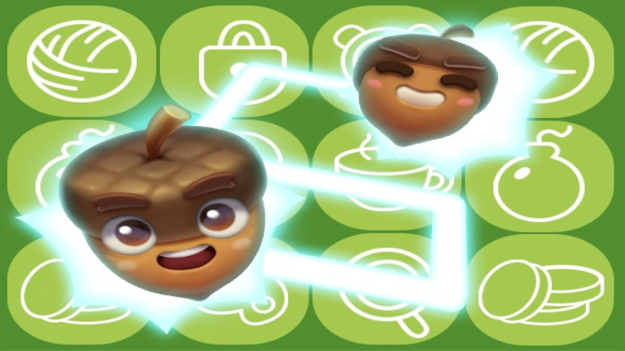Play Connect Master - Classic Game Online Game PC