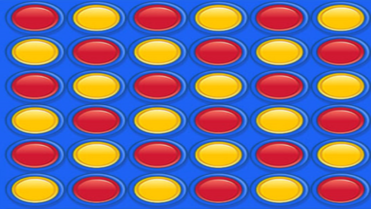 Play Free Connect4 Game Now Online