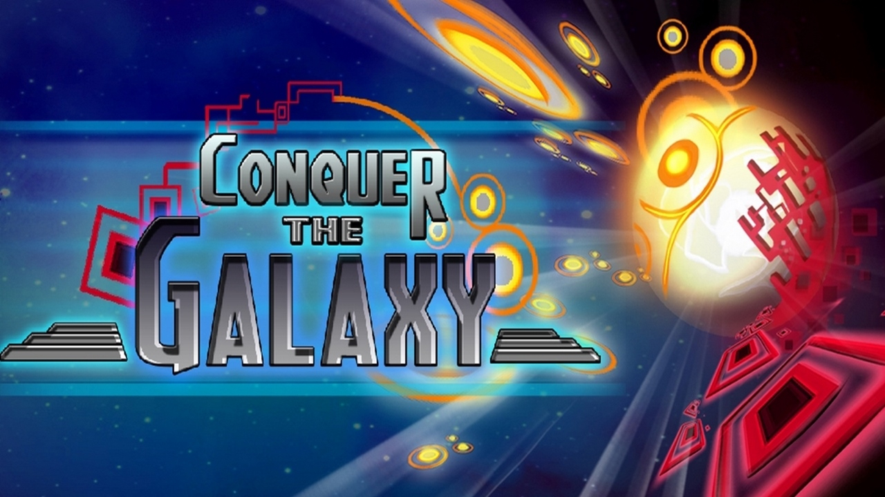 Play Conquer the Galaxy Game Free No Login Online