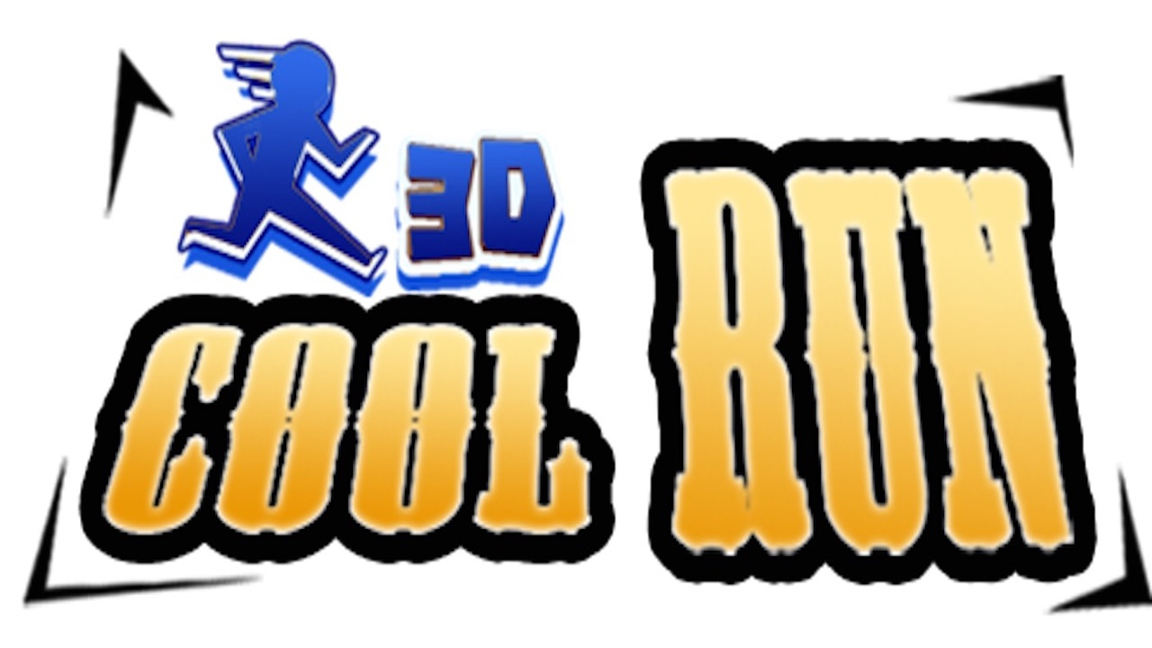 Play Cool Run 3D Free Phone Mobile Game