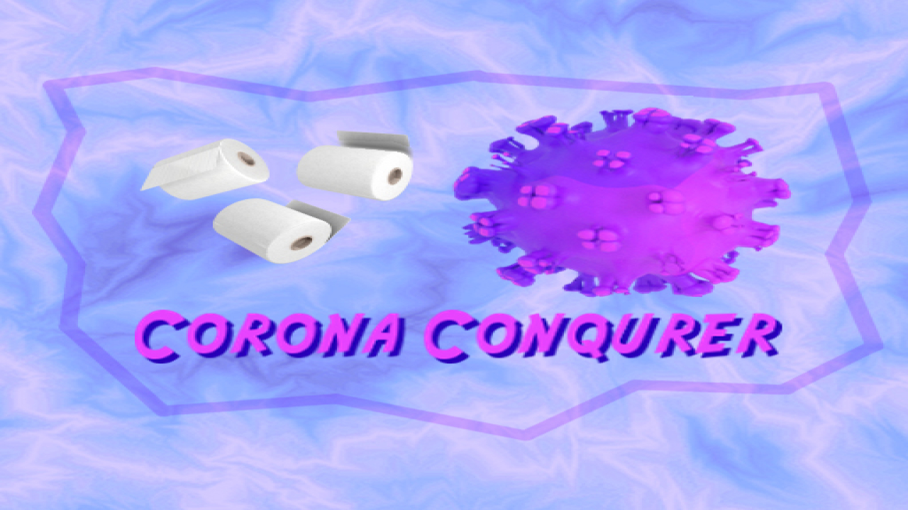 Play Corona Conqueror Online Android