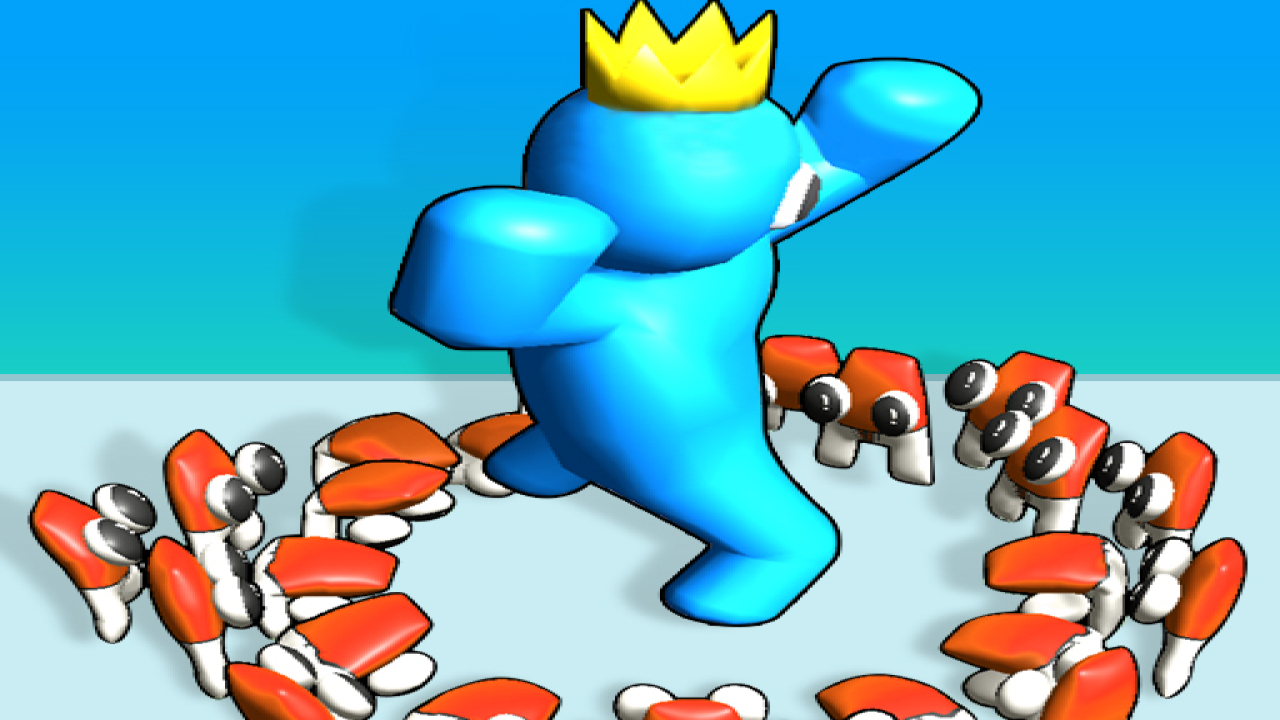 Play Count Alphabets Rush Free Game