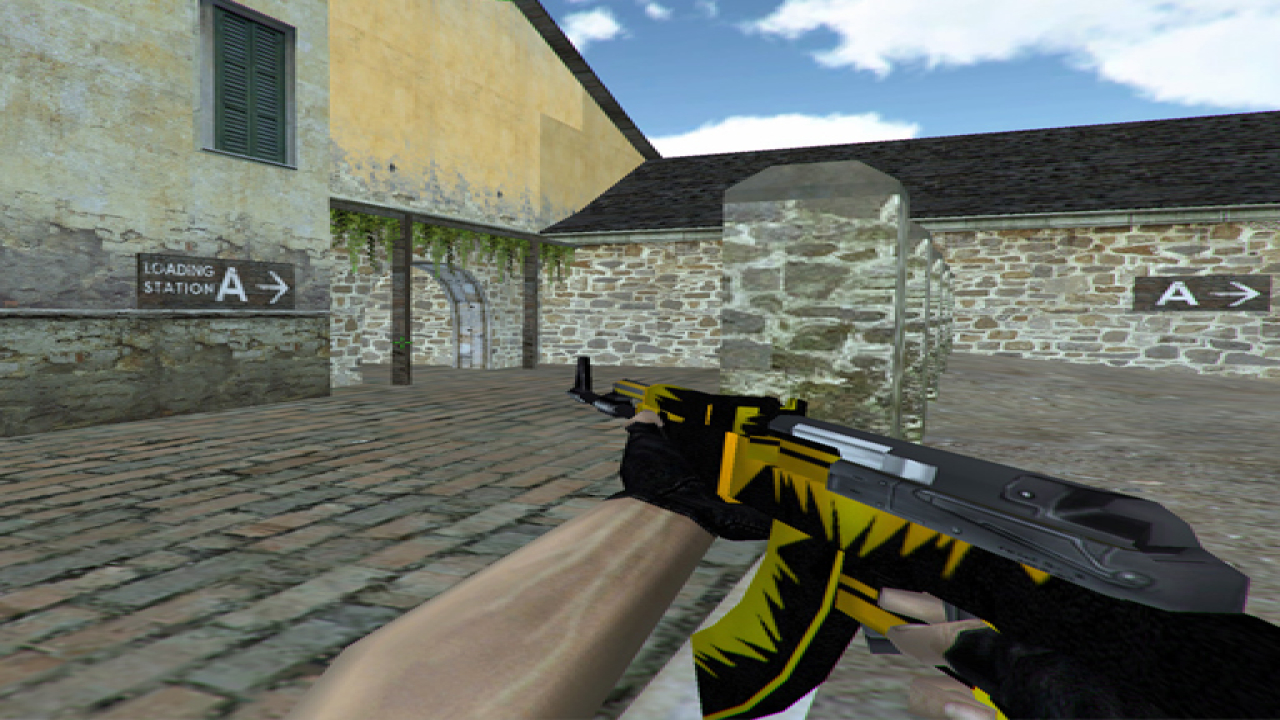 Play Free Games Counter Combat Multiplayer No Download