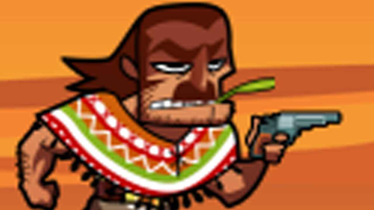 Play Cowboy Dash Free Online Now
