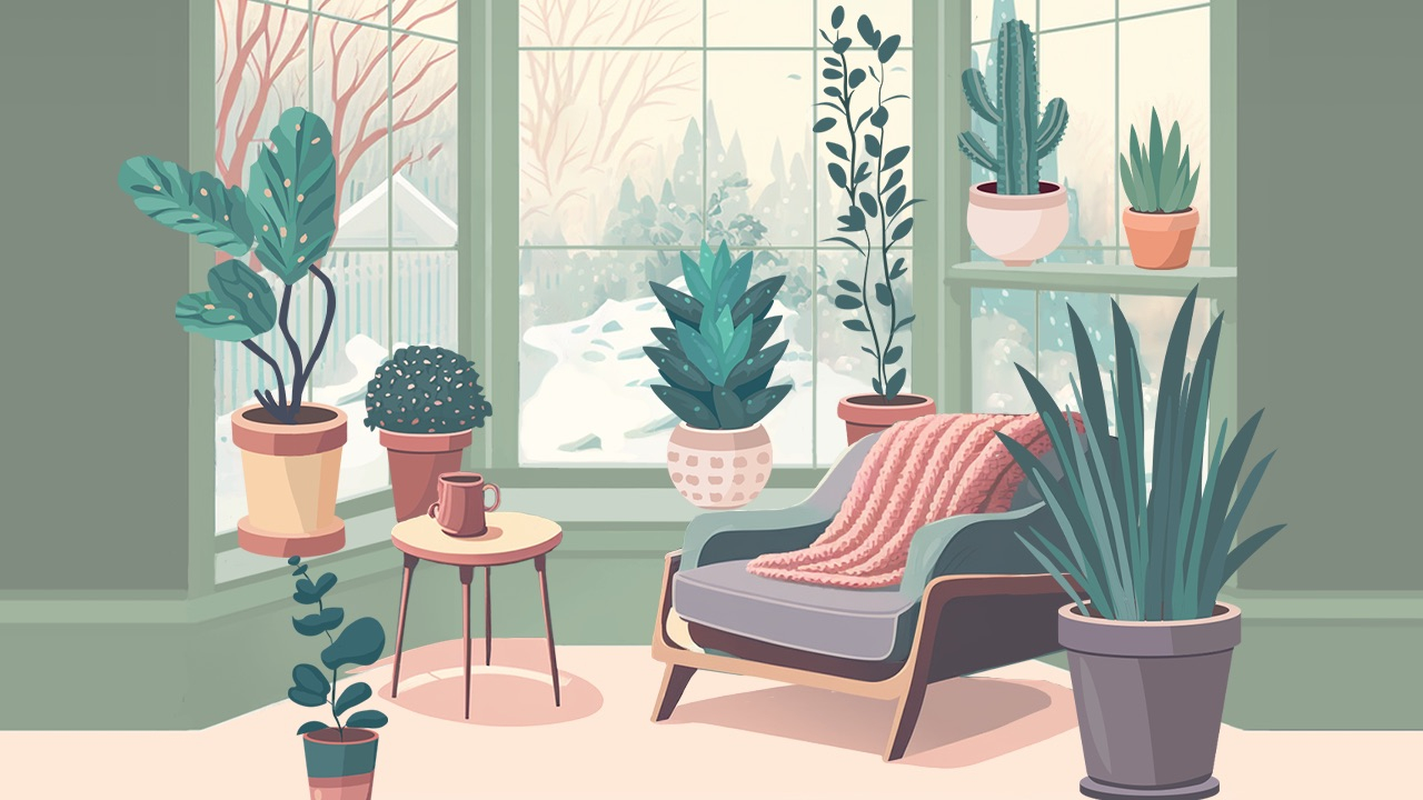 Play Cozy Garden Idle Desktop Game Free Online