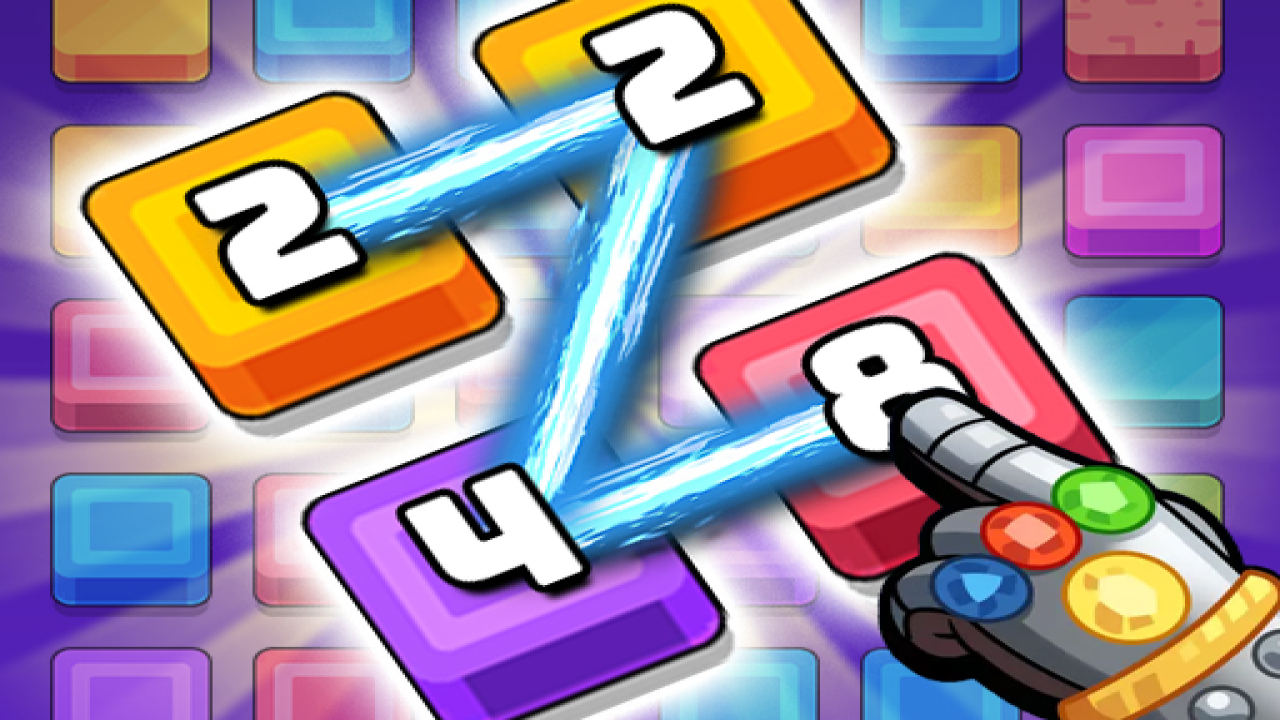 Play Crazy 2248 Link - Matching Puzzle Game Mobile Game Free Anytime