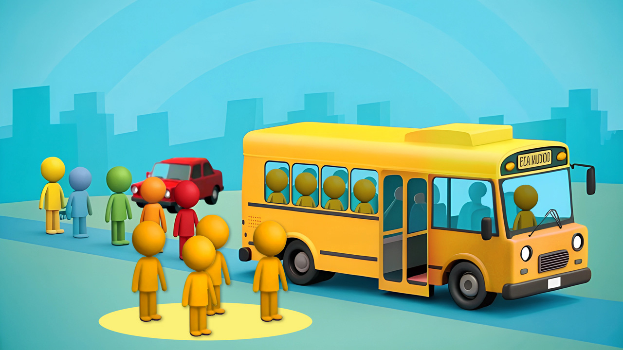 Play Crazy Bus Station PC Game No Login Free