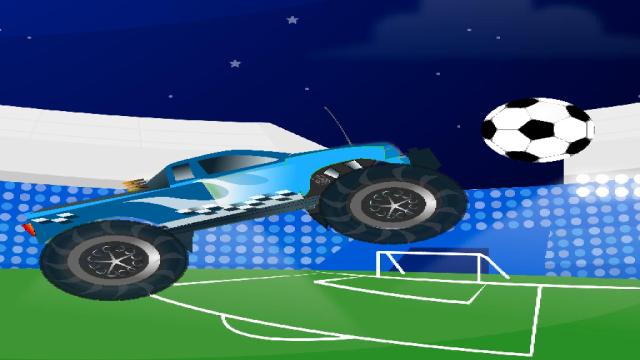 Free Crazy Football War Game Android Online