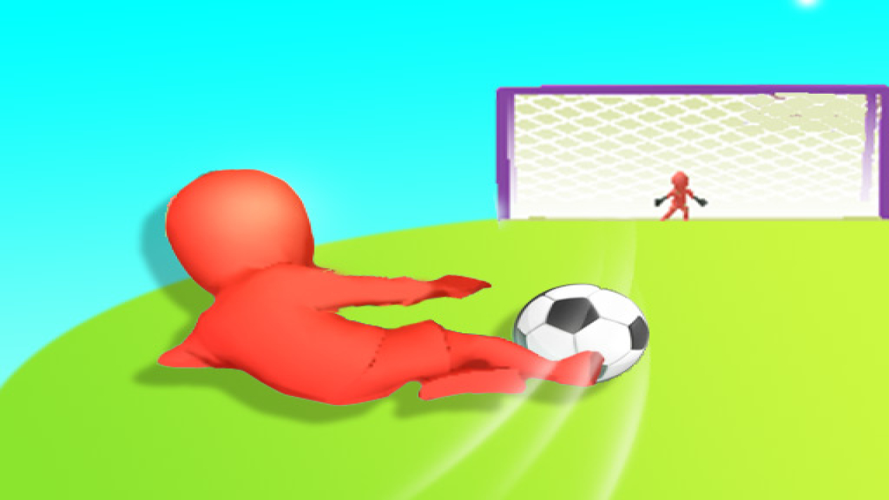 Free Crazy Kick! (92b8) Online Android Game