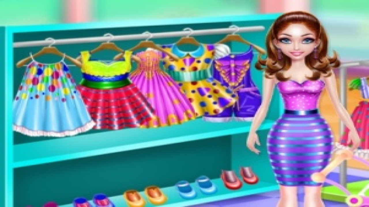 Play Crazy Mommy Busy Day Online Free Now