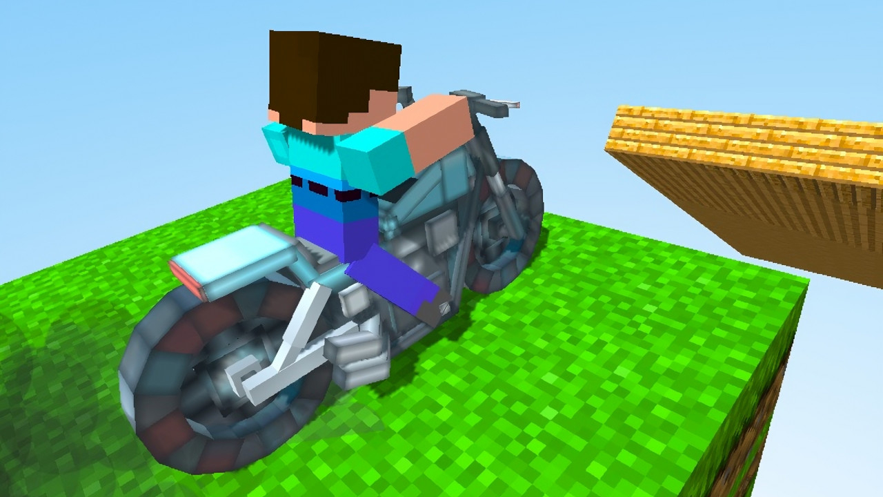 Play Crazy Motorcycle Online Android