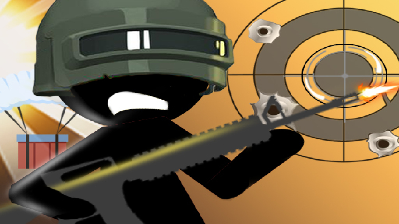 Free Crazy Sniper Shooter Browser Game Free Online