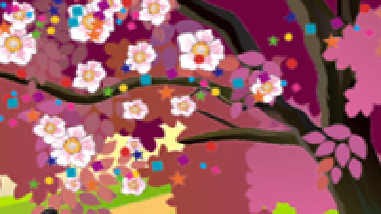 Free Create Your Blossom Tree Now Online