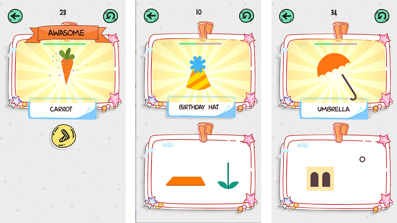 Play Creativity Puzzle Game For Free No Login
