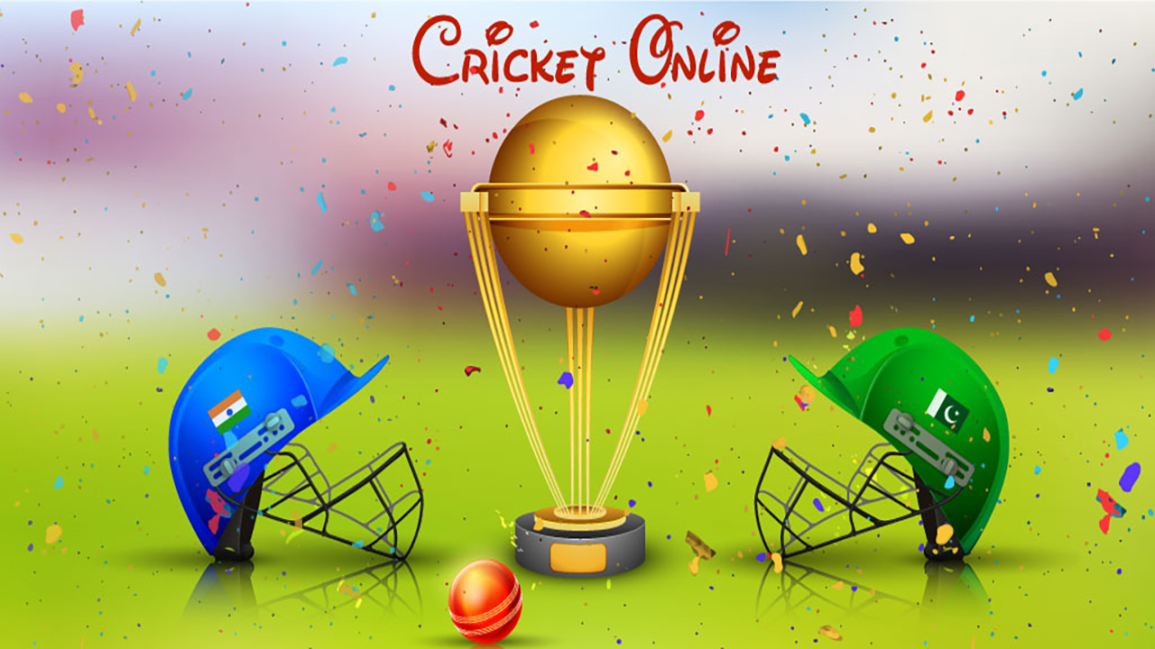 Play Cricket Online Online Android Game Now