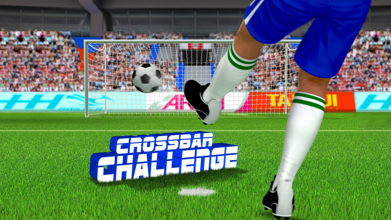 Play Crossbar Challenge Browser Game Free Online