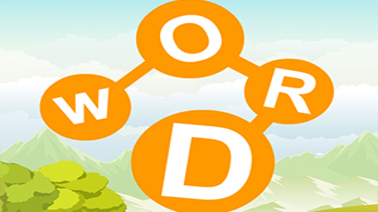 Free Crossword Scapes Game Online Now