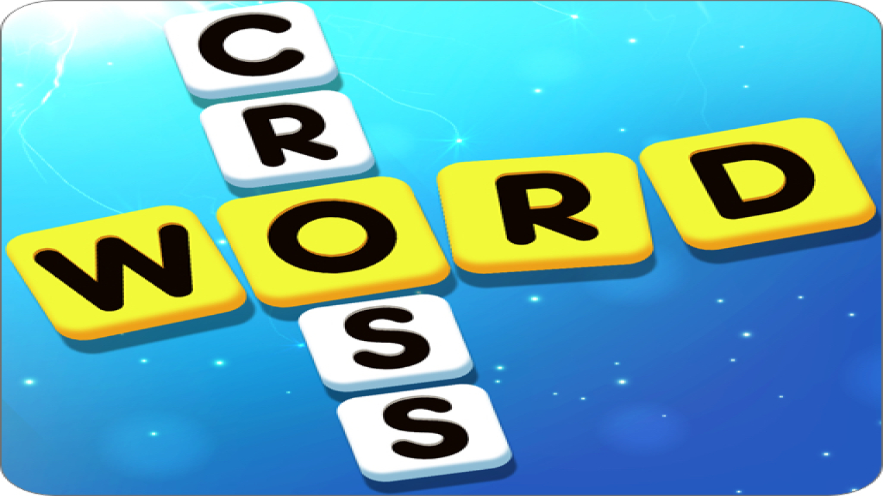 Play Crossy Word Free Phone Mobile Game