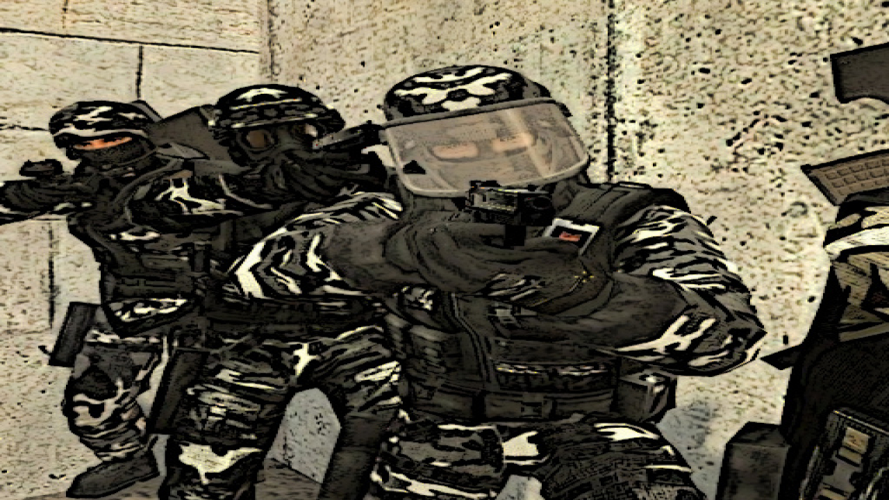 Free CS Online Online Game Mobile Free